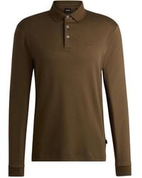 HUGO - Polo Shirts - Lyst