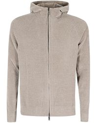 Rrd - Sweatshirts & hoodies > zip-throughs - Lyst