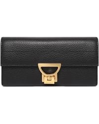 Coccinelle - Wallets & Cardholders - Lyst