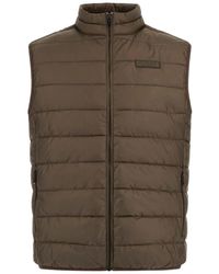 Guess - Vests - Lyst