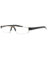 Porsche Design - Glasses - Lyst