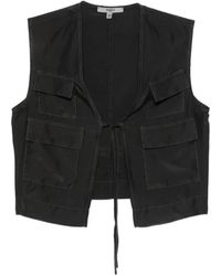 Barena - Multi Pura Vest - Lyst