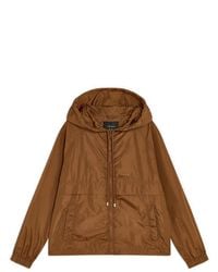 Semicouture - Light Jackets - Lyst