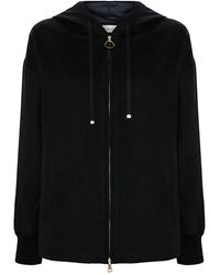 Moncler - Zip-Throughs - Lyst