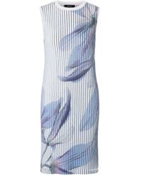 Marc Cain - Feinstrickkleid „Knitted - Lyst