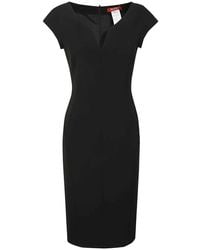 Max Mara - Visby Cady Prinzessin Kleid - Lyst