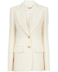 Chloé - Blazers - Lyst