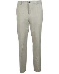 SELECTED - Suit Trousers - Lyst