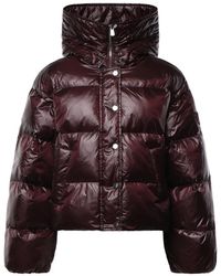 Pinko - Winter Jackets - Lyst