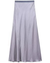 Jucca - Maxi Skirts - Lyst