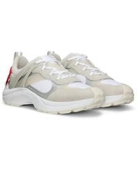 HUGO - Sneakers - Lyst