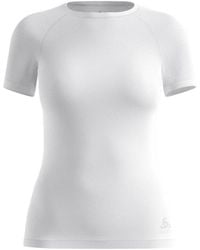Odlo - Running Tops - Lyst