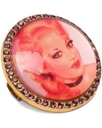 Chopova Lowena - Hair Accessories - Lyst