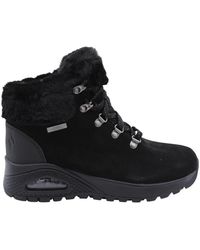 Skechers - Winter Boots - Lyst