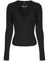 Just Cavalli - Pullover - Lyst