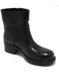 Car Shoe - Ankle Boots - Lyst