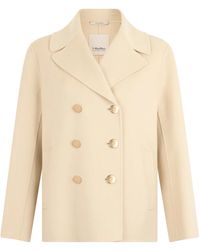 Max Mara - Jassen ,Coats - Lyst