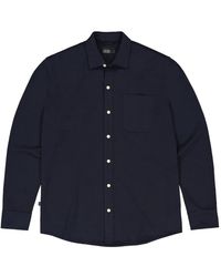 Butcher of Blue - Casual Shirts - Lyst