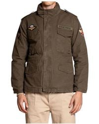 Impure - Light Jackets - Lyst