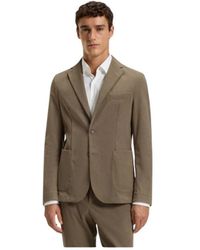 BOSS - Blazers - Lyst