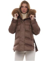 Peuterey - Winter Jackets - Lyst