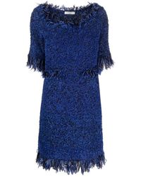 Charlott - Short Dresses - Lyst
