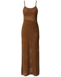Akep - Maxi Dresses - Lyst