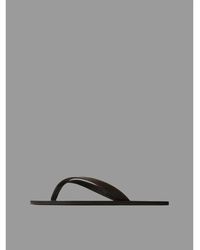 L37 - Flip Flops &Amp; Sliders - Lyst