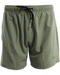 BOSS - Beachwear - Lyst