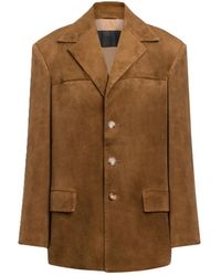 Dondup - Blazers - Lyst