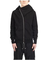Rick Owens - Zip-Throughs - Lyst