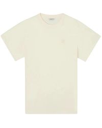 Silbon - T-Shirts - Lyst