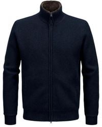 Herno - Cardigans - Lyst