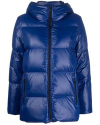 Tommy Hilfiger - Winter Jackets - Lyst