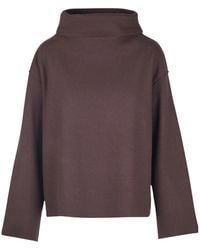 Niu - Turtlenecks - Lyst