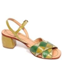 Maliparmi - High Heel Sandals - Lyst