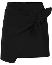 Elisabetta Franchi - Short Skirts - Lyst