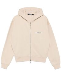 Jacquemus - Zip-Throughs - Lyst