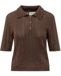 ATOMOFACTORY - Polo Shirts - Lyst