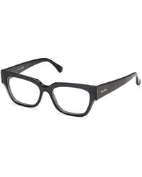 Max Mara - Brille - Lyst
