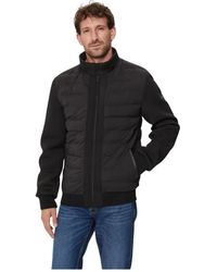 Guess - Light Jackets - Lyst