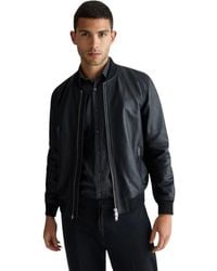 Liu Jo - Leather Jackets - Lyst