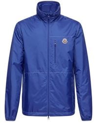 Moncler - Light Jackets - Lyst