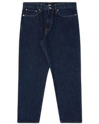 Edwin - Straight Fit Jeans - Lyst