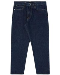 Edwin - Straight Jeans - Lyst