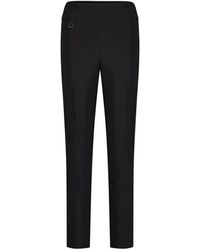 Joseph Ribkoff - Slim-Fit Trousers - Lyst