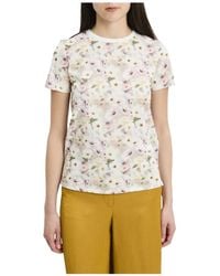 Marella - T-Shirts - Lyst
