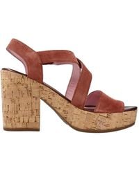 Stonefly - Elegante Damenstiefeletten Mit Absatz - Lyst