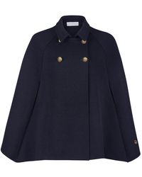 BUSNEL - Capes - Lyst
