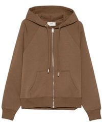 Ami Paris - Zip-Throughs - Lyst